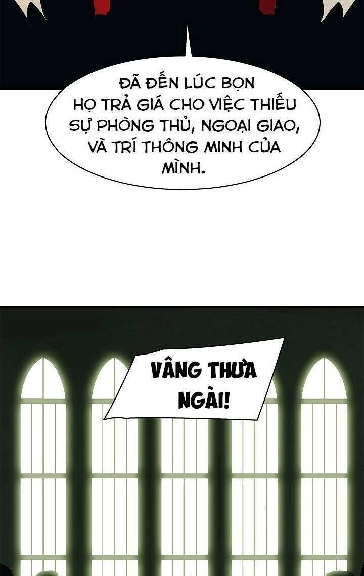 Bất Bại Chân Ma Chapter 44 - Trang 4