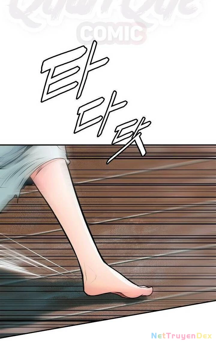 Bất Bại Chân Ma Chapter 44 - Trang 4