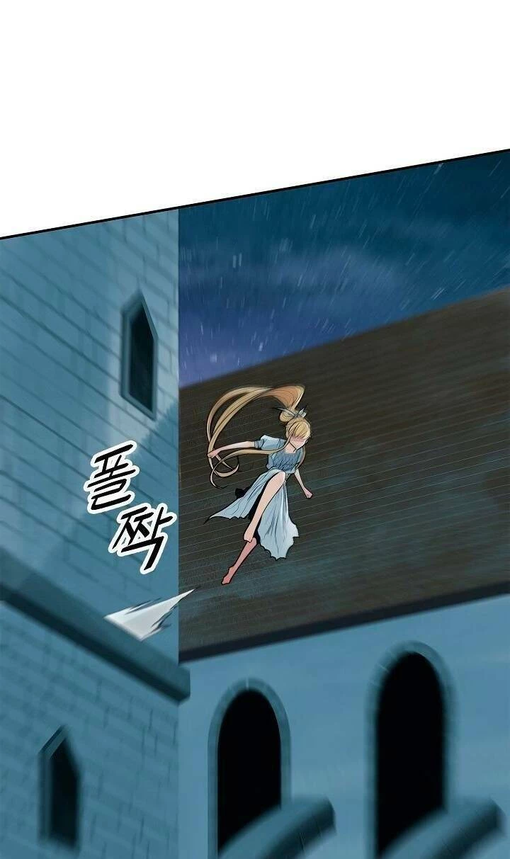 Bất Bại Chân Ma Chapter 44 - Trang 4