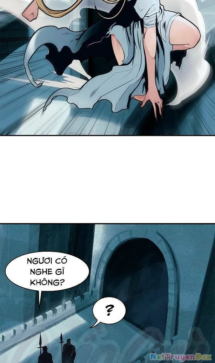 Bất Bại Chân Ma Chapter 44 - Trang 4