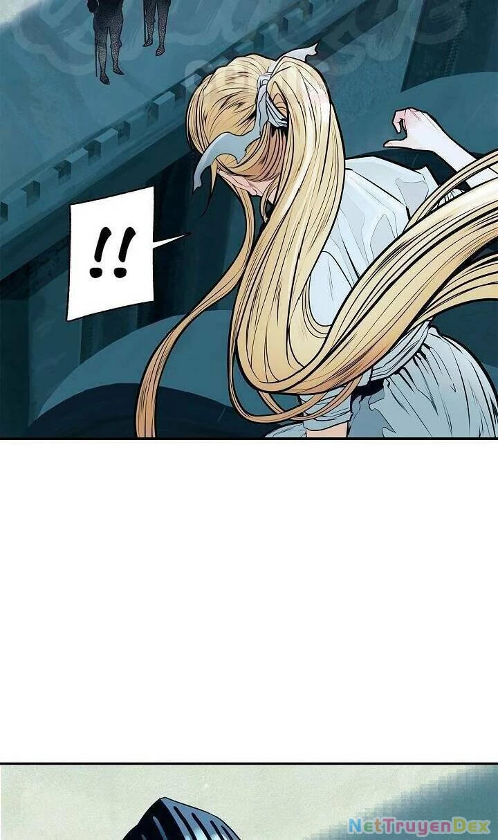 Bất Bại Chân Ma Chapter 44 - Trang 4