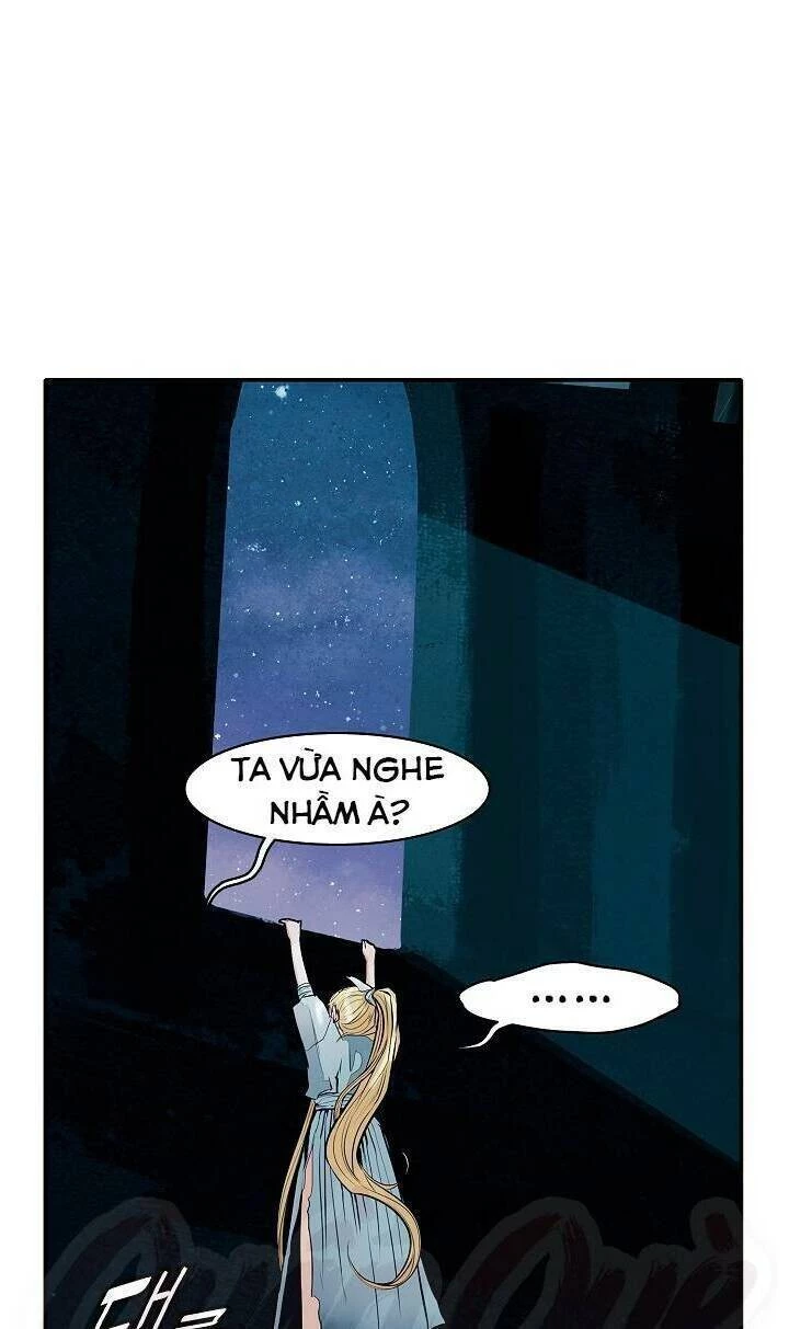 Bất Bại Chân Ma Chapter 44 - Trang 4