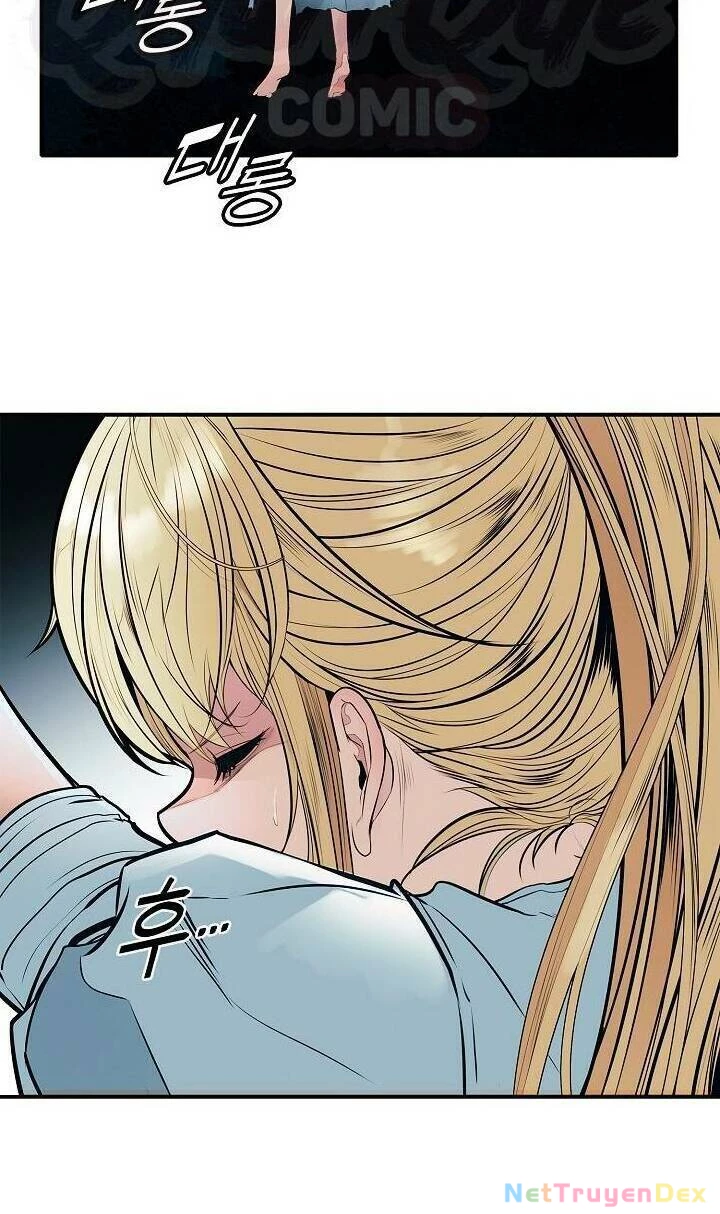 Bất Bại Chân Ma Chapter 44 - Trang 4