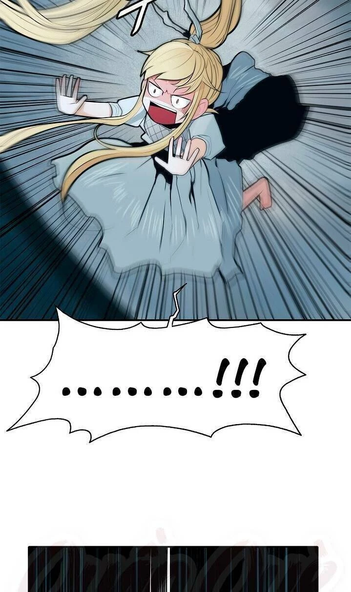 Bất Bại Chân Ma Chapter 44 - Trang 4