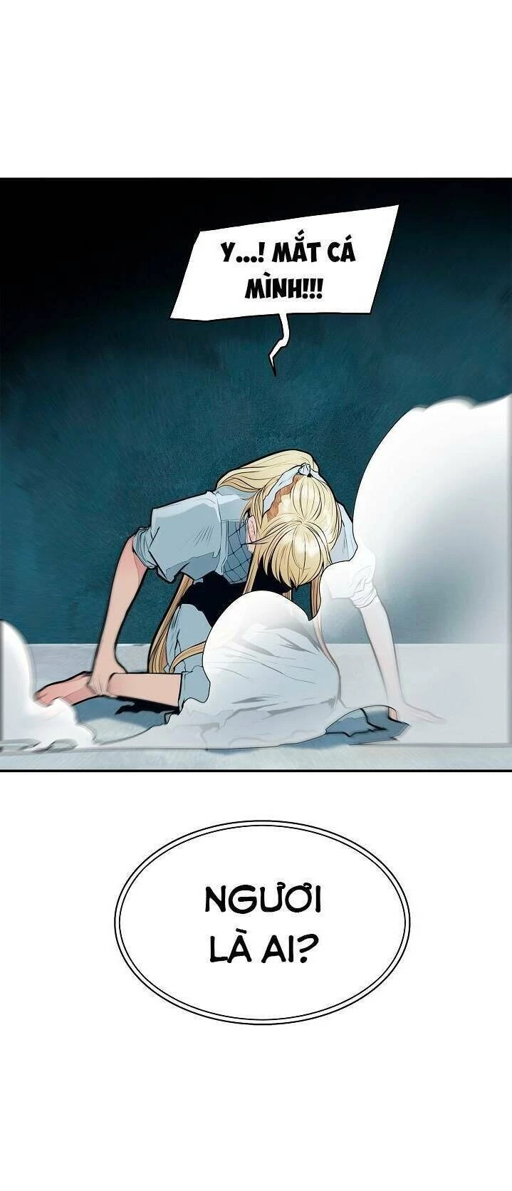 Bất Bại Chân Ma Chapter 44 - Trang 4