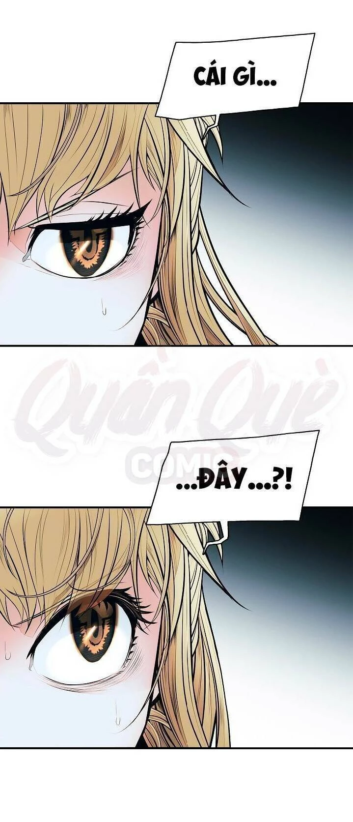 Bất Bại Chân Ma Chapter 44 - Trang 4