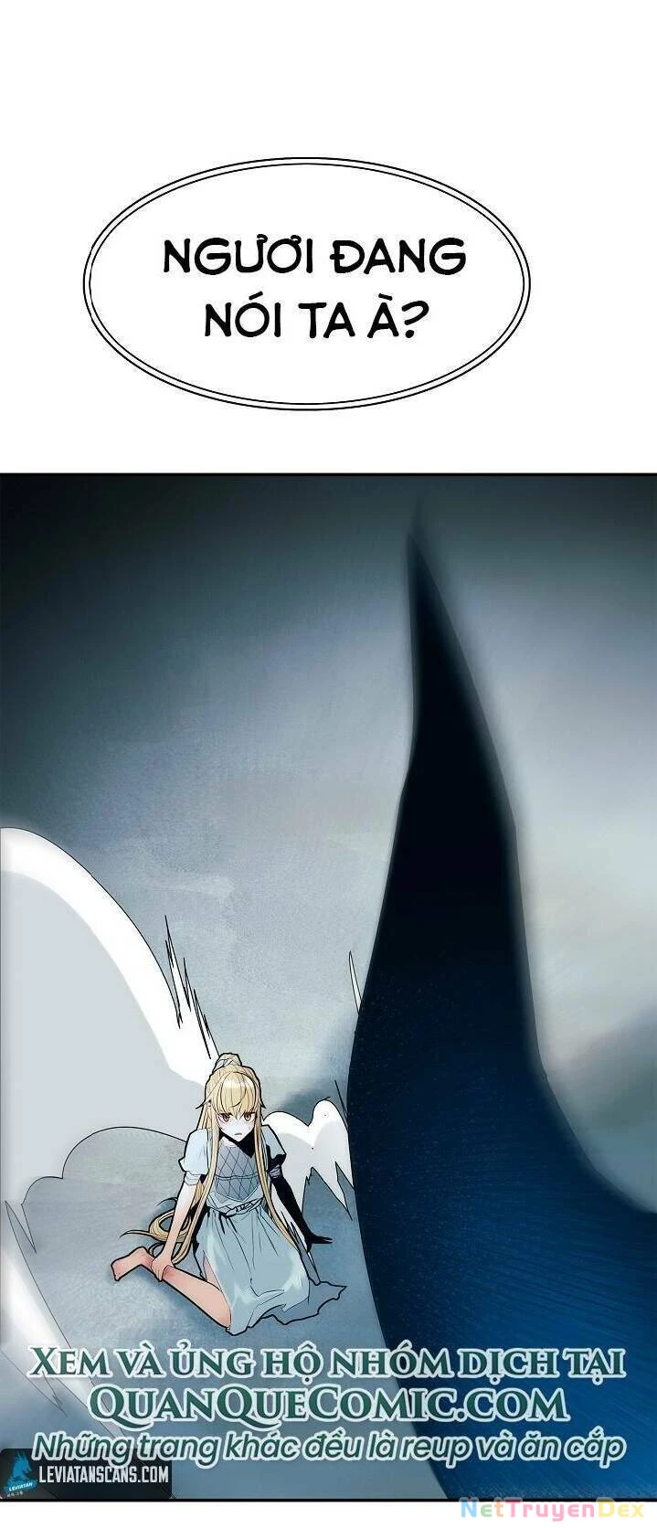 Bất Bại Chân Ma Chapter 44 - Trang 4