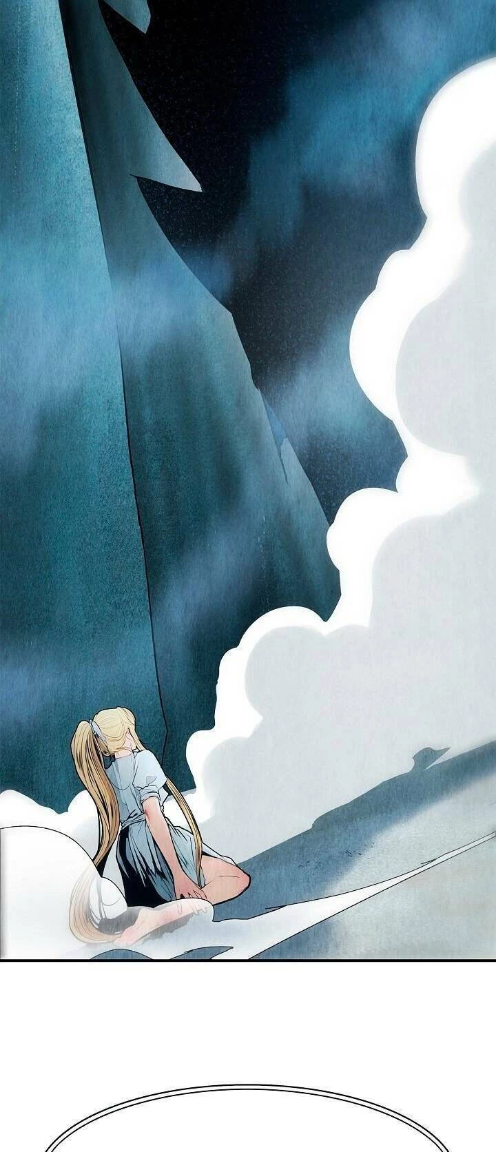 Bất Bại Chân Ma Chapter 44 - Trang 4