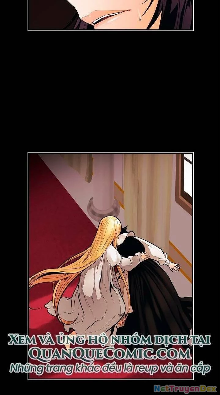 Bất Bại Chân Ma Chapter 45 - Trang 4