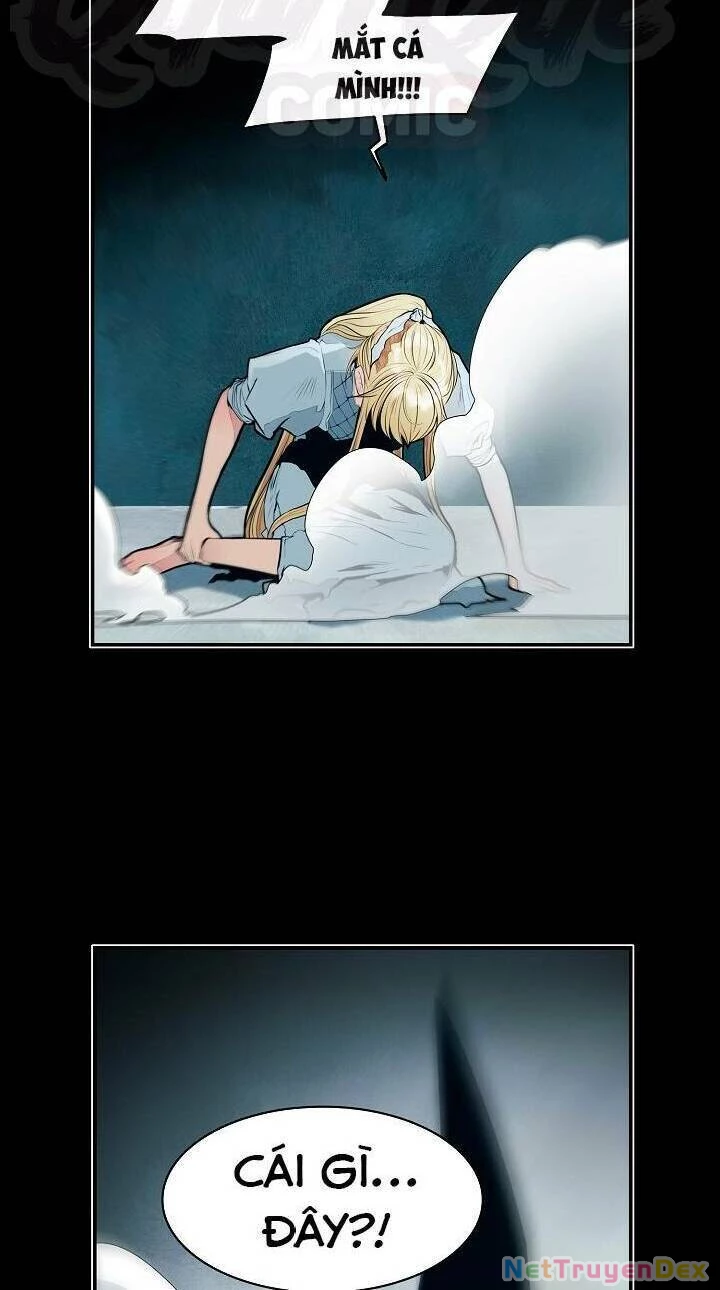 Bất Bại Chân Ma Chapter 45 - Trang 4