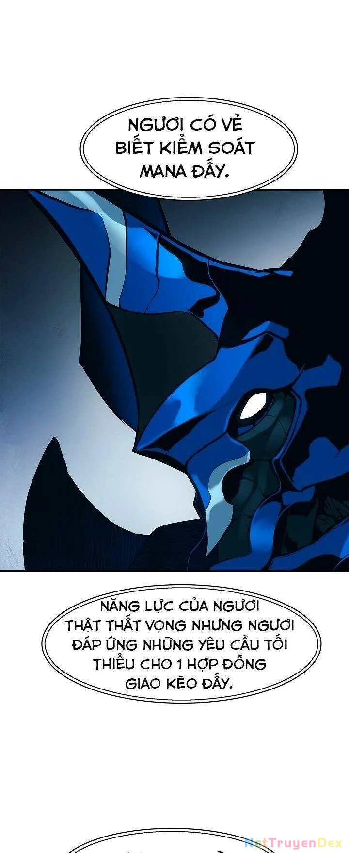 Bất Bại Chân Ma Chapter 45 - Trang 4