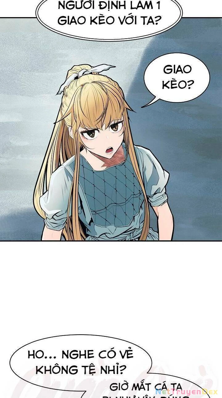 Bất Bại Chân Ma Chapter 45 - Trang 4