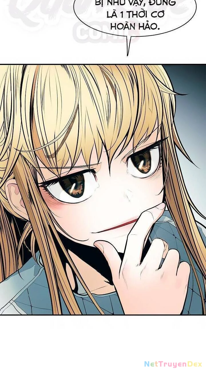 Bất Bại Chân Ma Chapter 45 - Trang 4