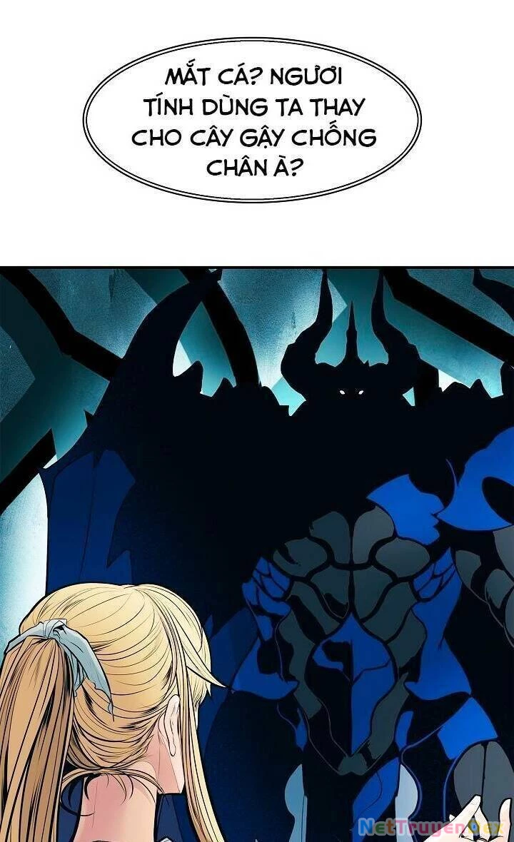 Bất Bại Chân Ma Chapter 45 - Trang 4