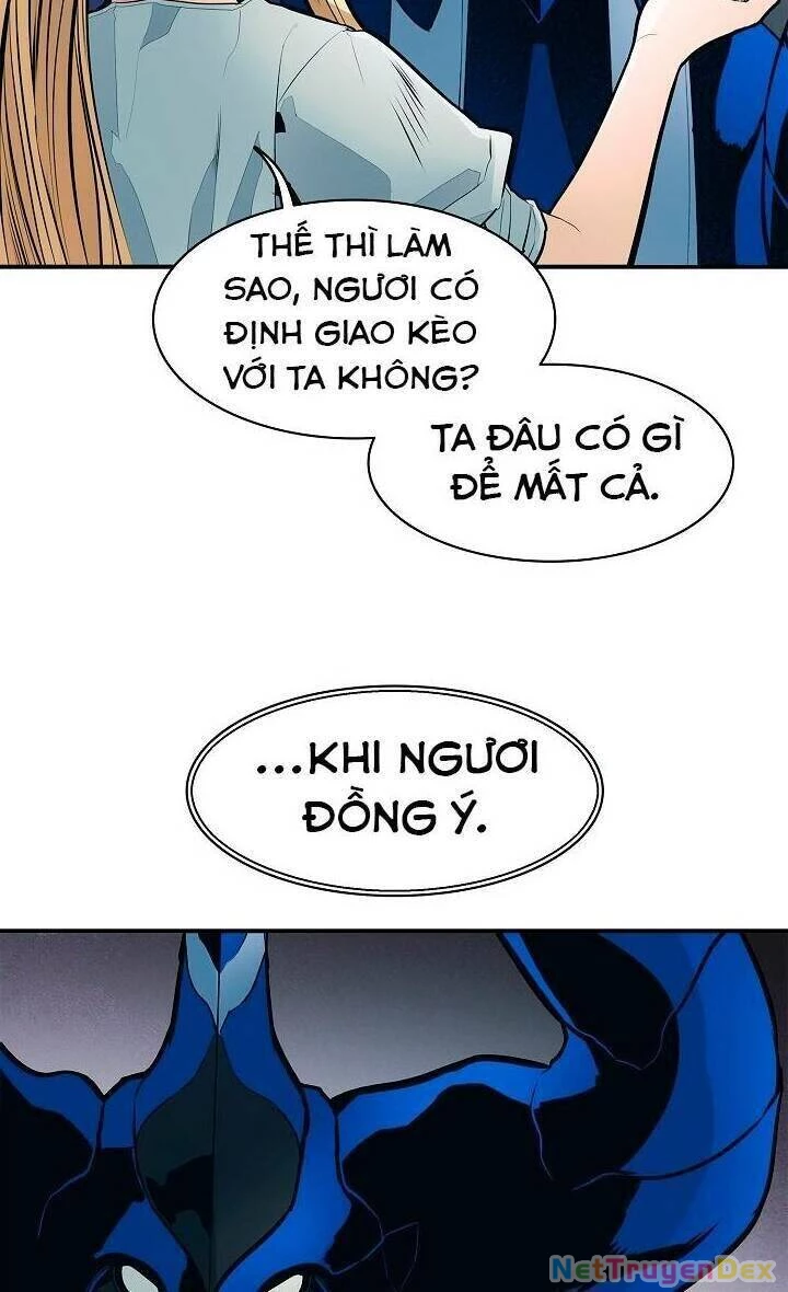 Bất Bại Chân Ma Chapter 45 - Trang 4