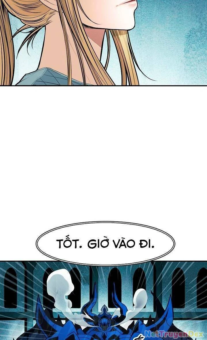 Bất Bại Chân Ma Chapter 45 - Trang 4