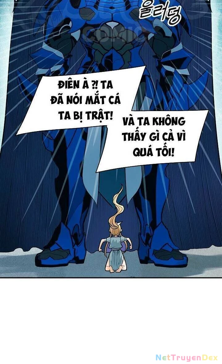 Bất Bại Chân Ma Chapter 45 - Trang 4