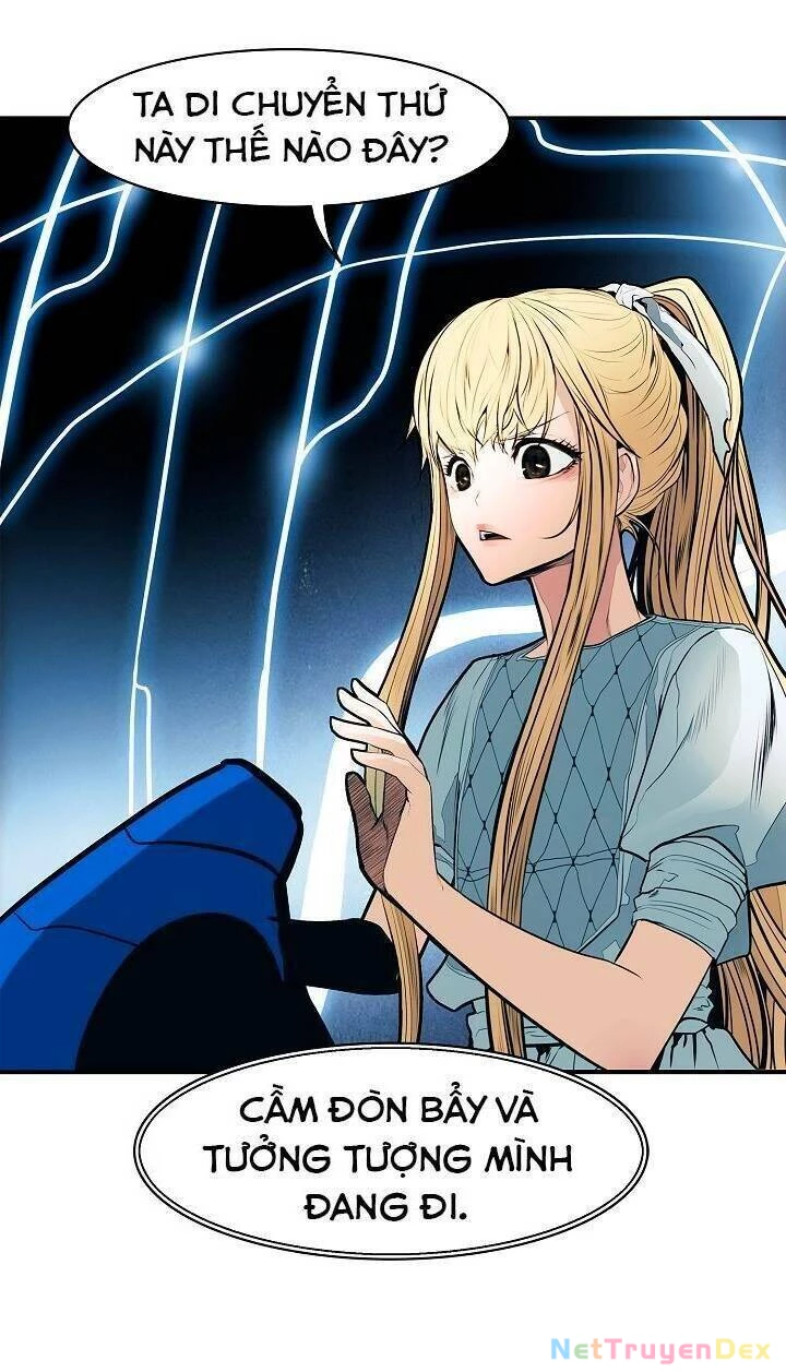 Bất Bại Chân Ma Chapter 45 - Trang 4