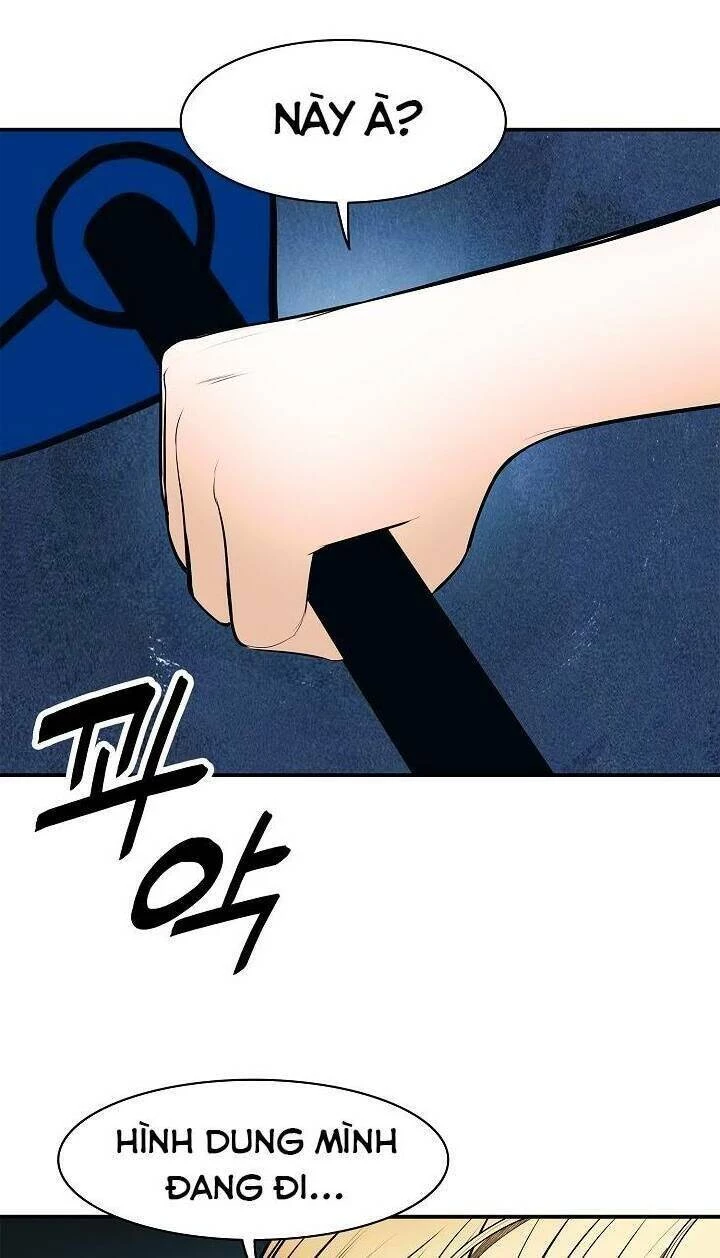 Bất Bại Chân Ma Chapter 45 - Trang 4