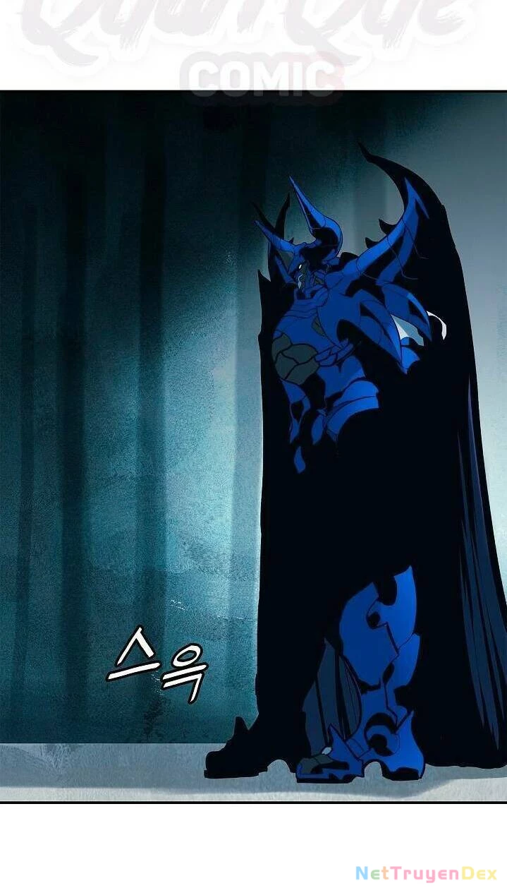 Bất Bại Chân Ma Chapter 45 - Trang 4