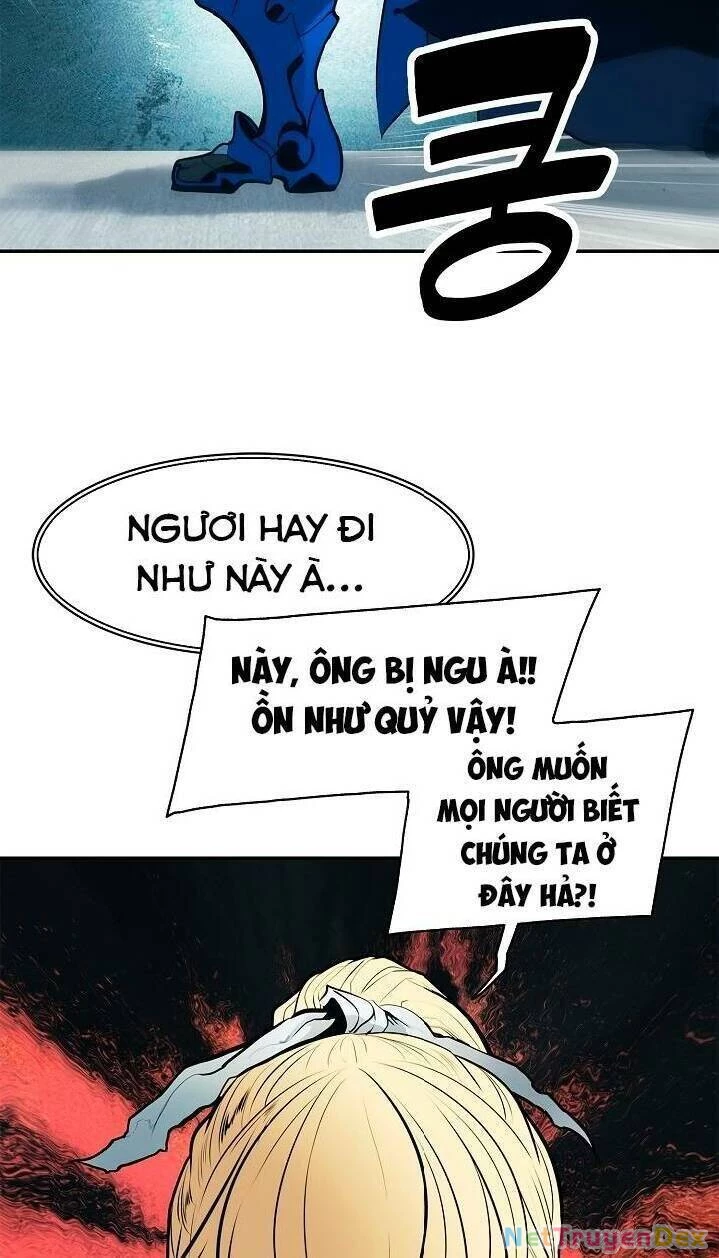 Bất Bại Chân Ma Chapter 45 - Trang 4