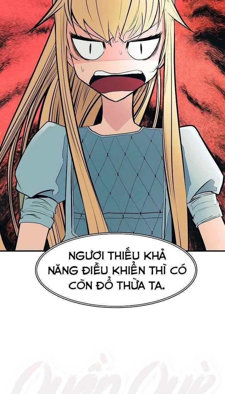 Bất Bại Chân Ma Chapter 45 - Trang 4