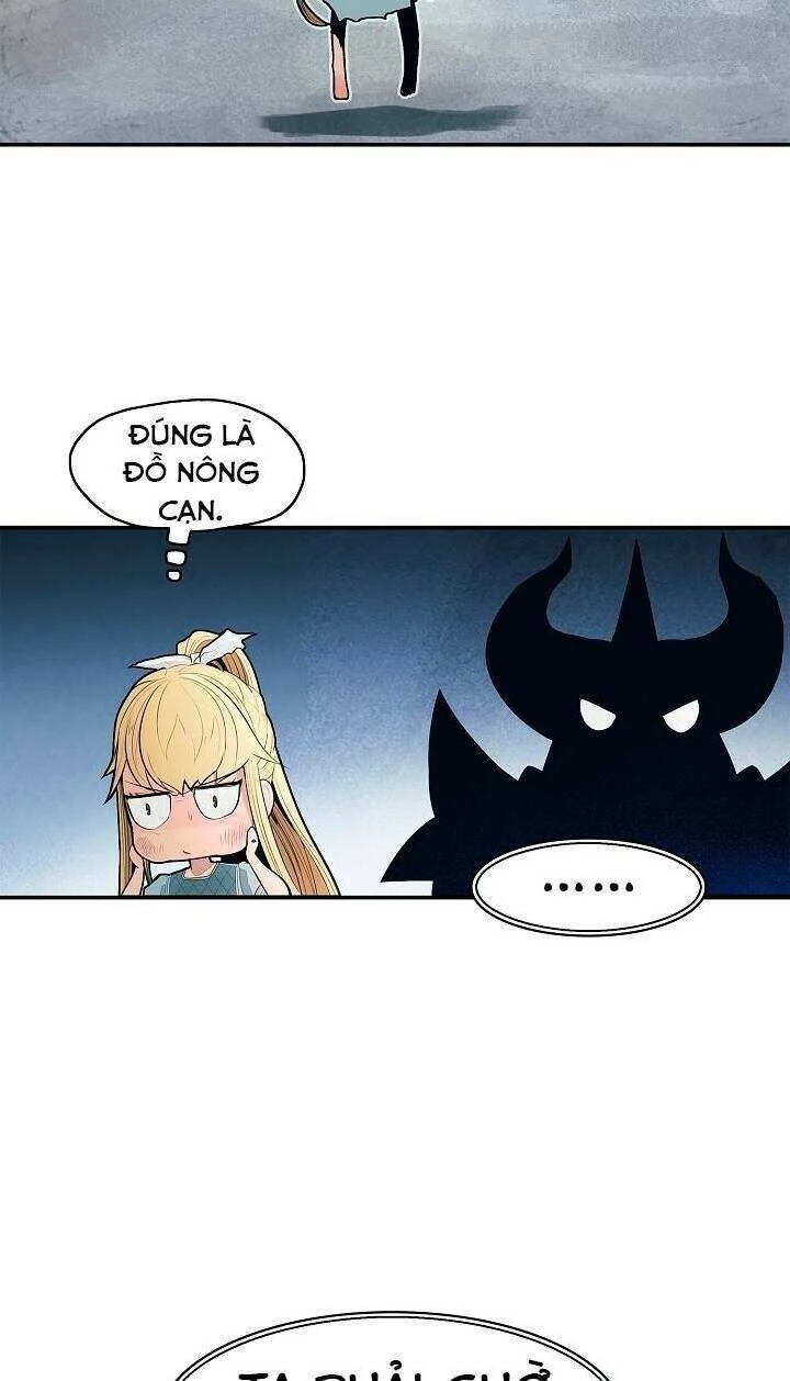 Bất Bại Chân Ma Chapter 45 - Trang 4