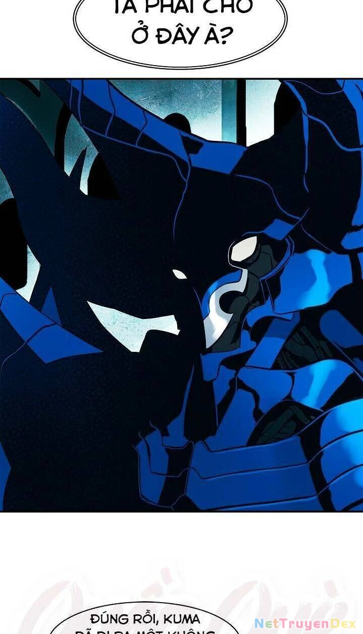 Bất Bại Chân Ma Chapter 45 - Trang 4