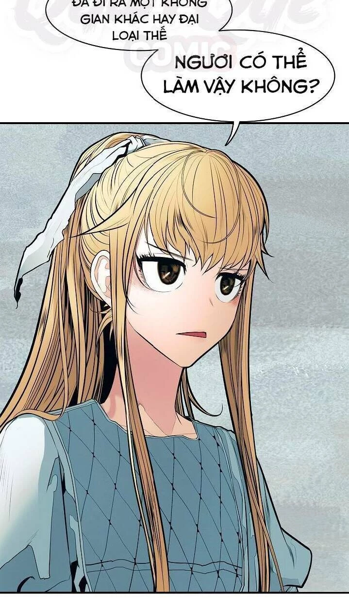 Bất Bại Chân Ma Chapter 45 - Trang 4