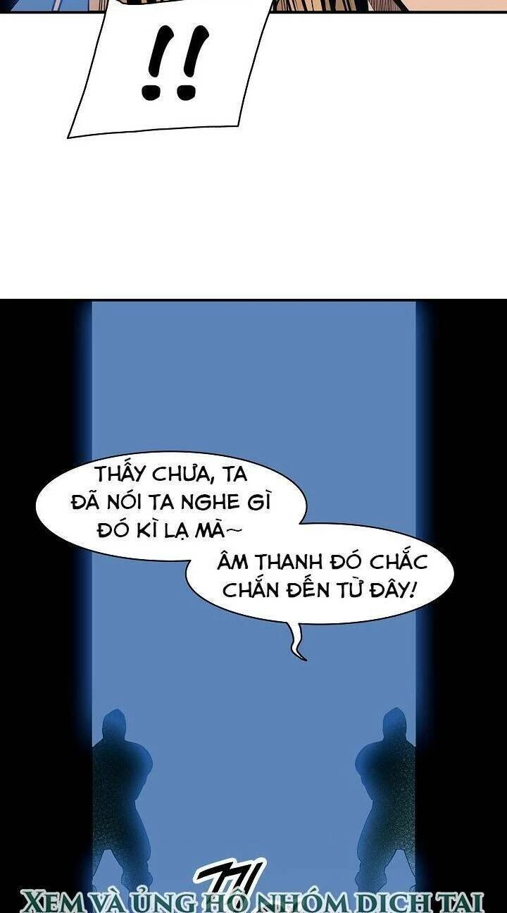 Bất Bại Chân Ma Chapter 45 - Trang 4