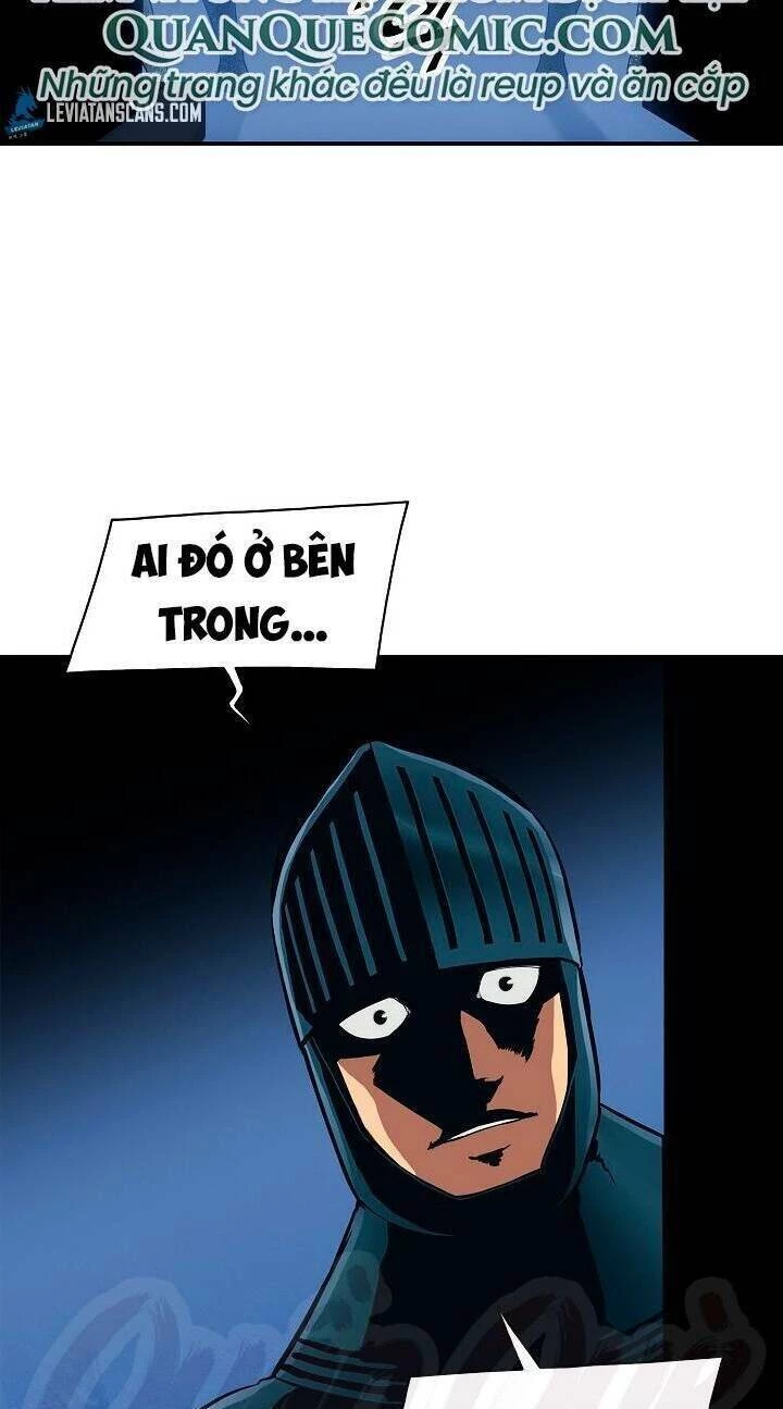 Bất Bại Chân Ma Chapter 45 - Trang 4