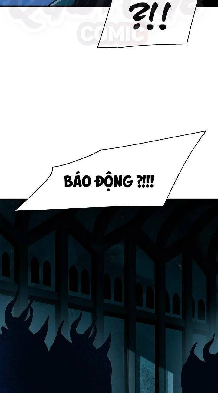 Bất Bại Chân Ma Chapter 45 - Trang 4