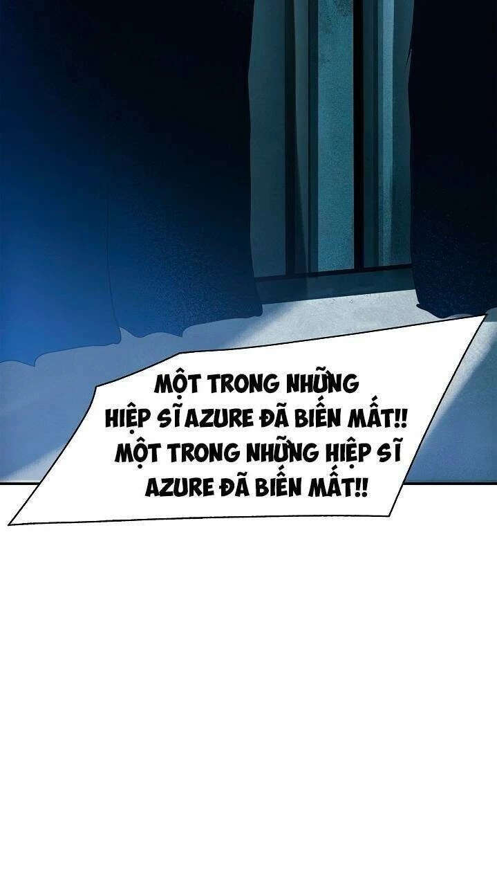 Bất Bại Chân Ma Chapter 45 - Trang 4