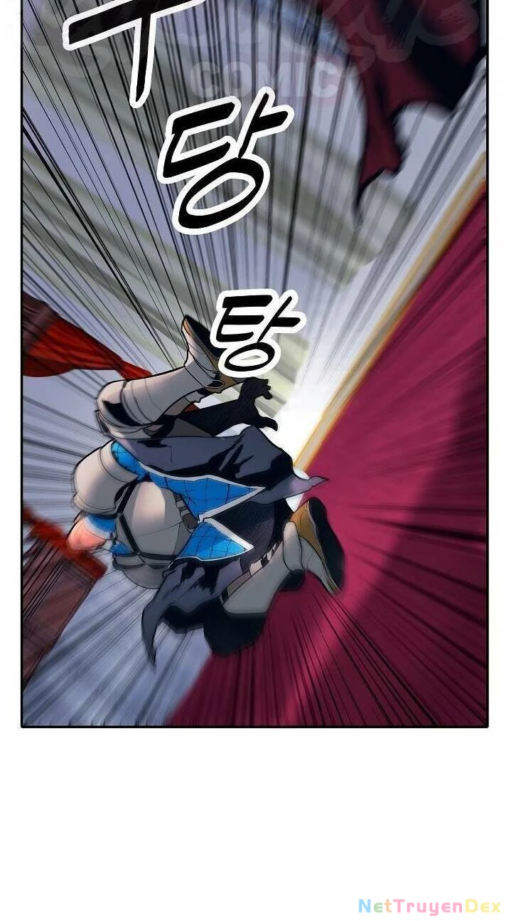 Bất Bại Chân Ma Chapter 45 - Trang 4