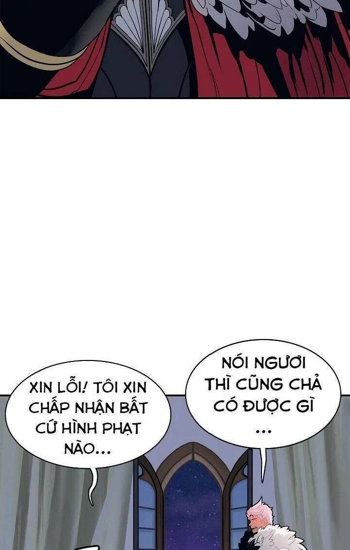 Bất Bại Chân Ma Chapter 45 - Trang 4