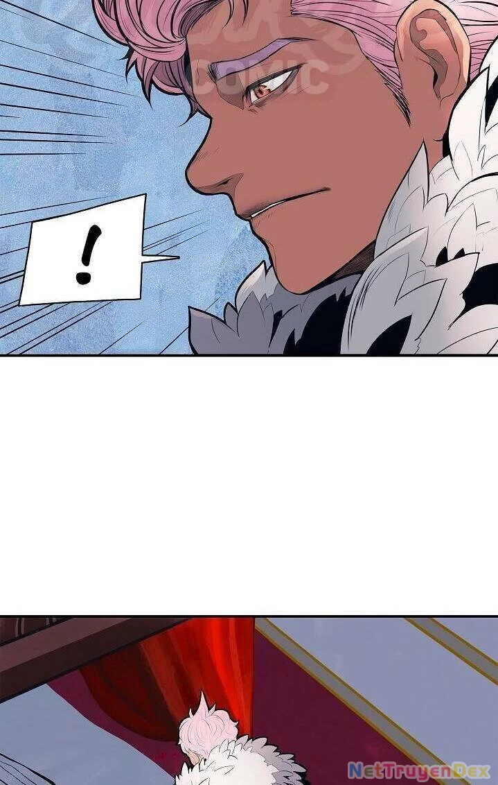 Bất Bại Chân Ma Chapter 45 - Trang 4