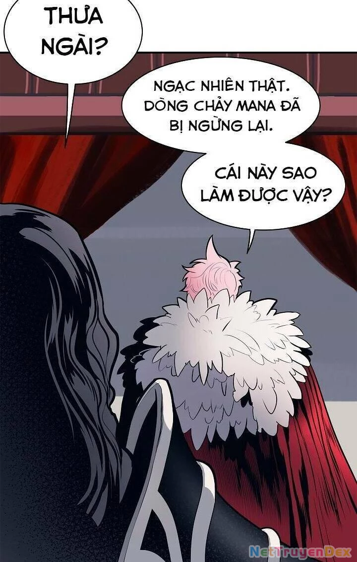 Bất Bại Chân Ma Chapter 45 - Trang 4