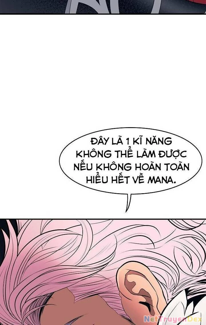 Bất Bại Chân Ma Chapter 45 - Trang 4