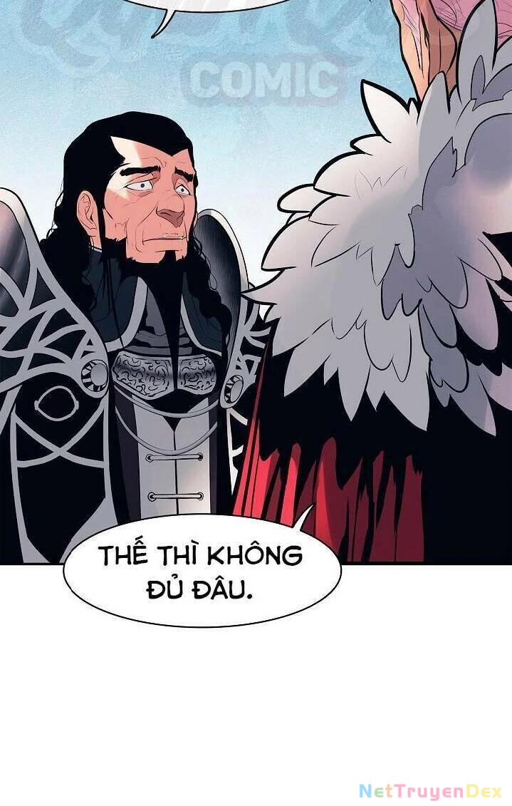 Bất Bại Chân Ma Chapter 45 - Trang 4