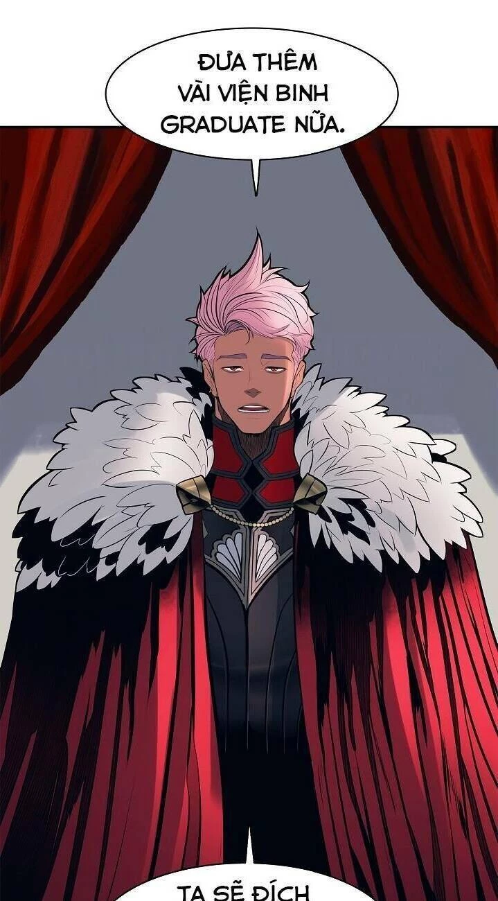 Bất Bại Chân Ma Chapter 45 - Trang 4