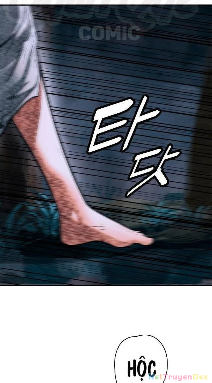 Bất Bại Chân Ma Chapter 45 - Trang 4