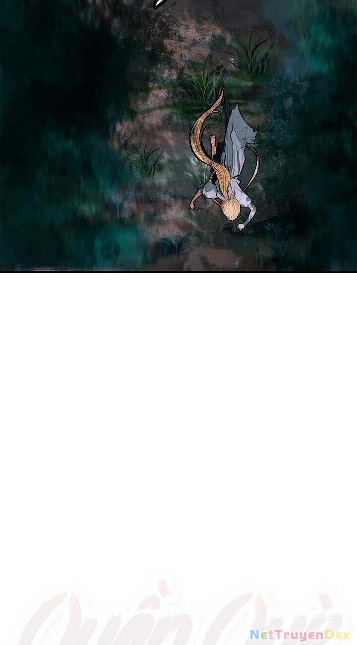 Bất Bại Chân Ma Chapter 45 - Trang 4