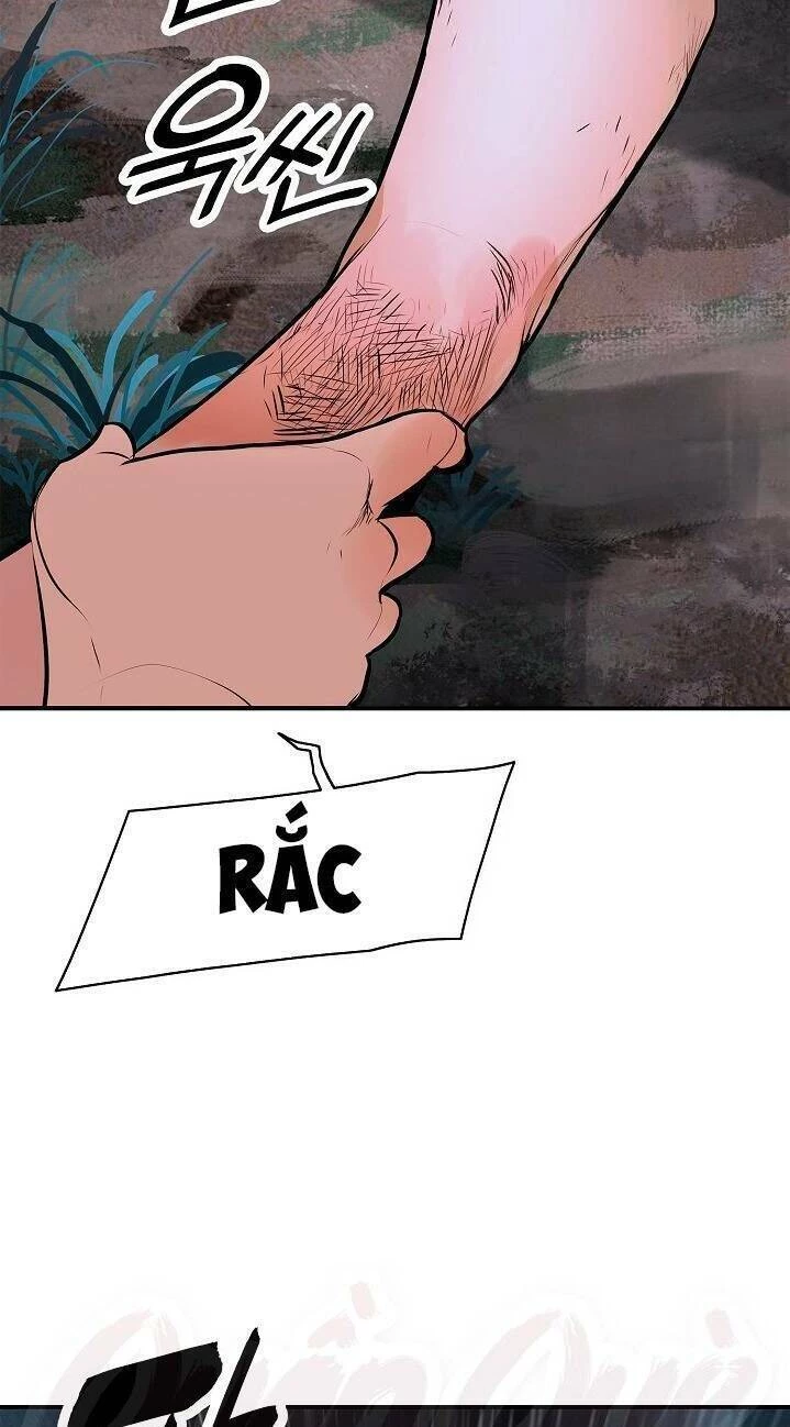 Bất Bại Chân Ma Chapter 45 - Trang 4