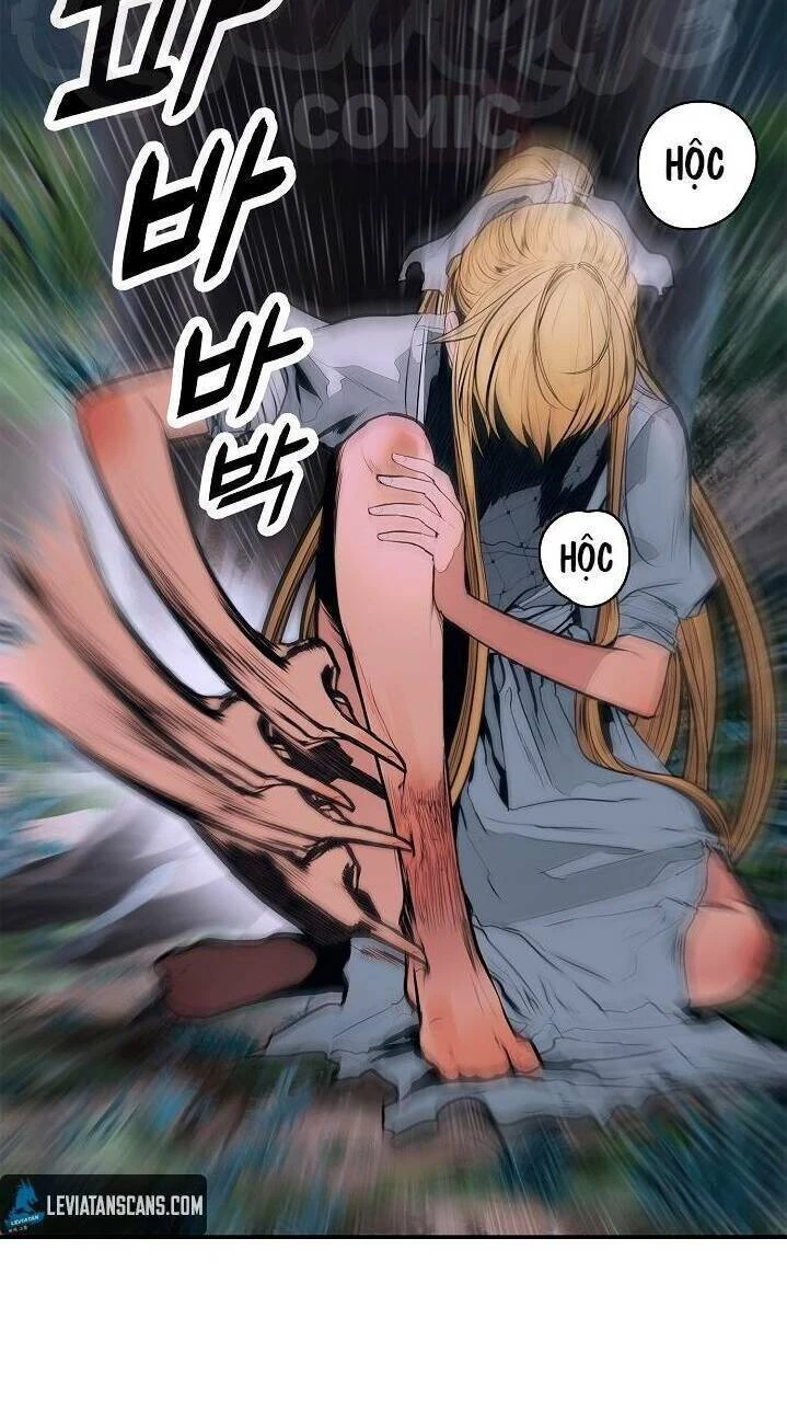 Bất Bại Chân Ma Chapter 45 - Trang 4