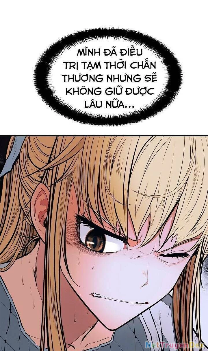 Bất Bại Chân Ma Chapter 45 - Trang 4