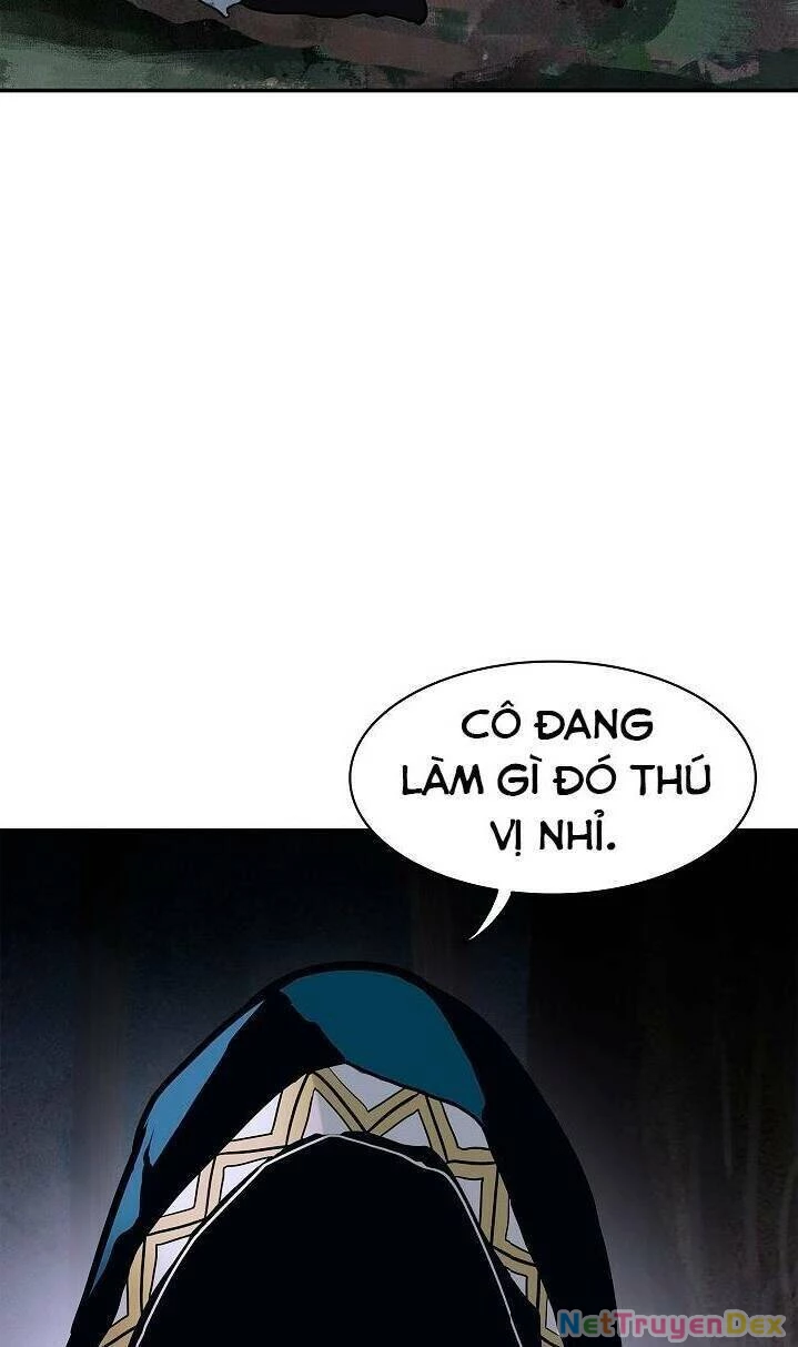 Bất Bại Chân Ma Chapter 45 - Trang 4