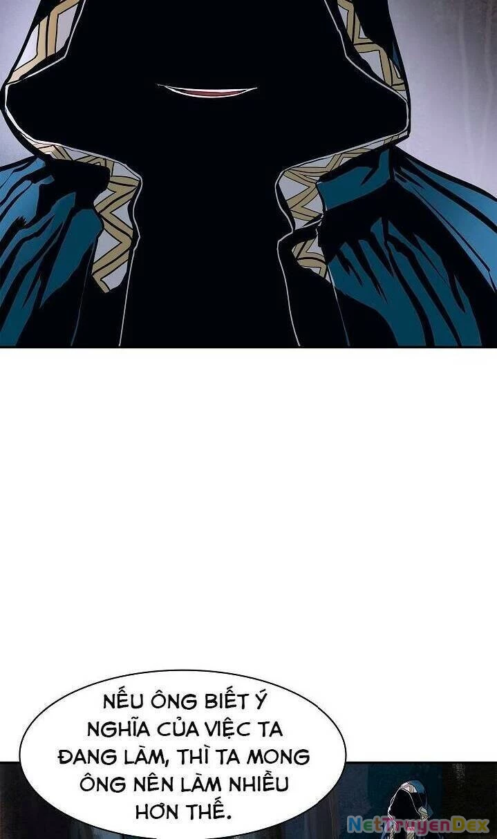 Bất Bại Chân Ma Chapter 45 - Trang 4
