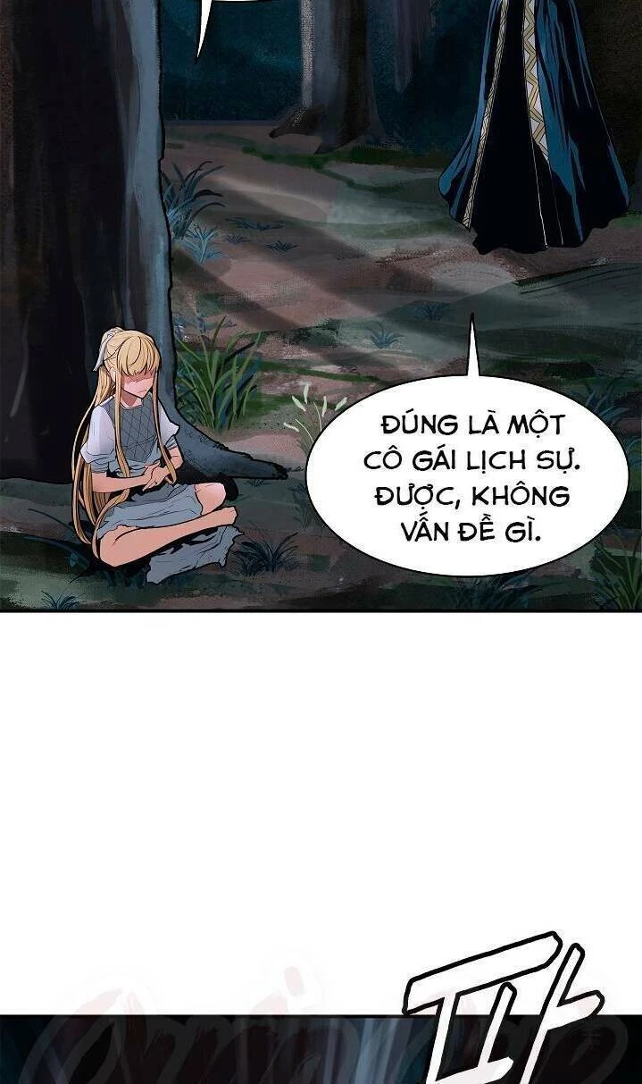 Bất Bại Chân Ma Chapter 45 - Trang 4