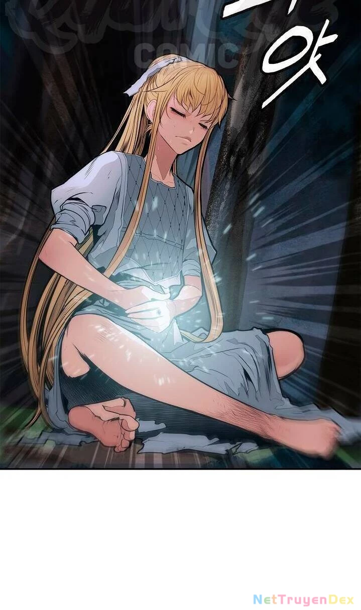 Bất Bại Chân Ma Chapter 45 - Trang 4