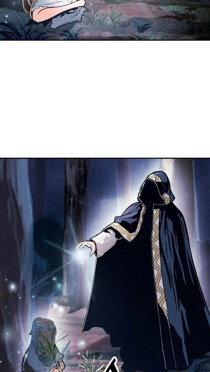 Bất Bại Chân Ma Chapter 46 - Trang 4